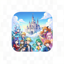 Want Art Generator Anime