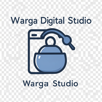 Warga Digital Studio