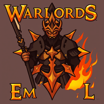 Warlords of Emberfall Genre: Fantasy RTS / RPG Hybrid illustration