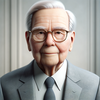 Warren Buffet's Wisdom icon