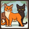 Warrior cats genorator icon