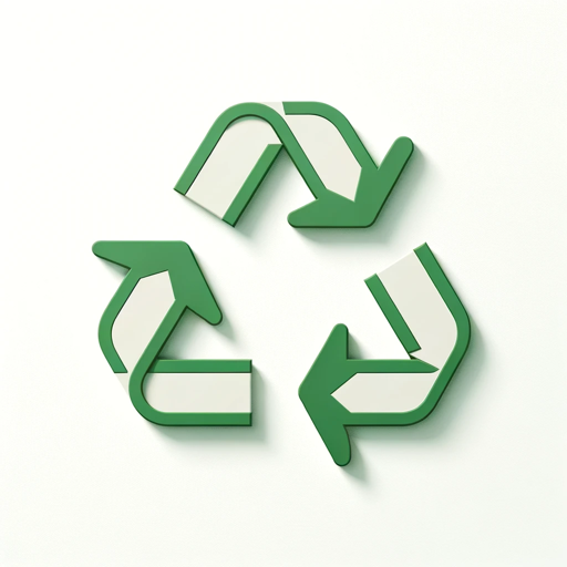 Waste Management Expert icon