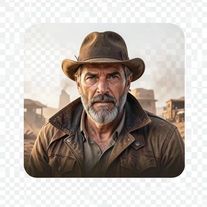 Wasteland Wagon Fury