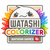 Watashi Colorizer Icon