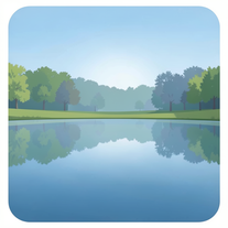 Water Mirroring