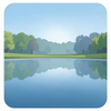 Water Mirroring icon