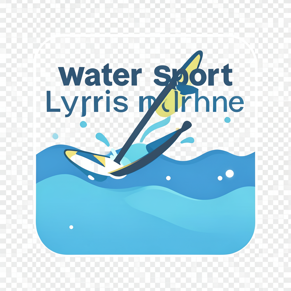 water sport lyrics machine