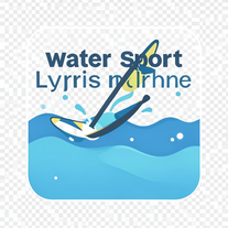 water sport lyrics machine