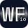 Wavflow icon