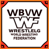 WBW World Wrestling Federation icon