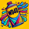 WD40 Fix-it icon