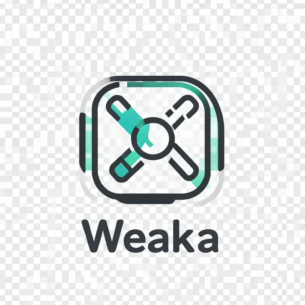 Weaka