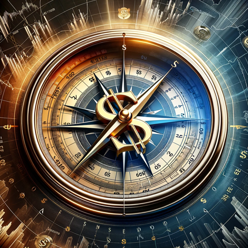 Wealth Compass icon