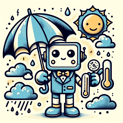 Weather Advisor icon