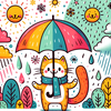 WeatherWhiskers icon