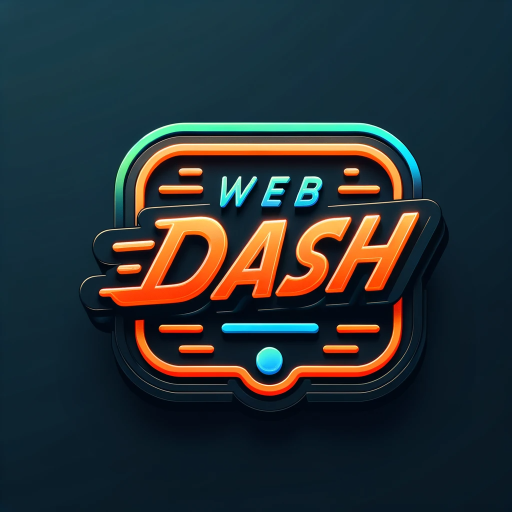 Web Dash icon