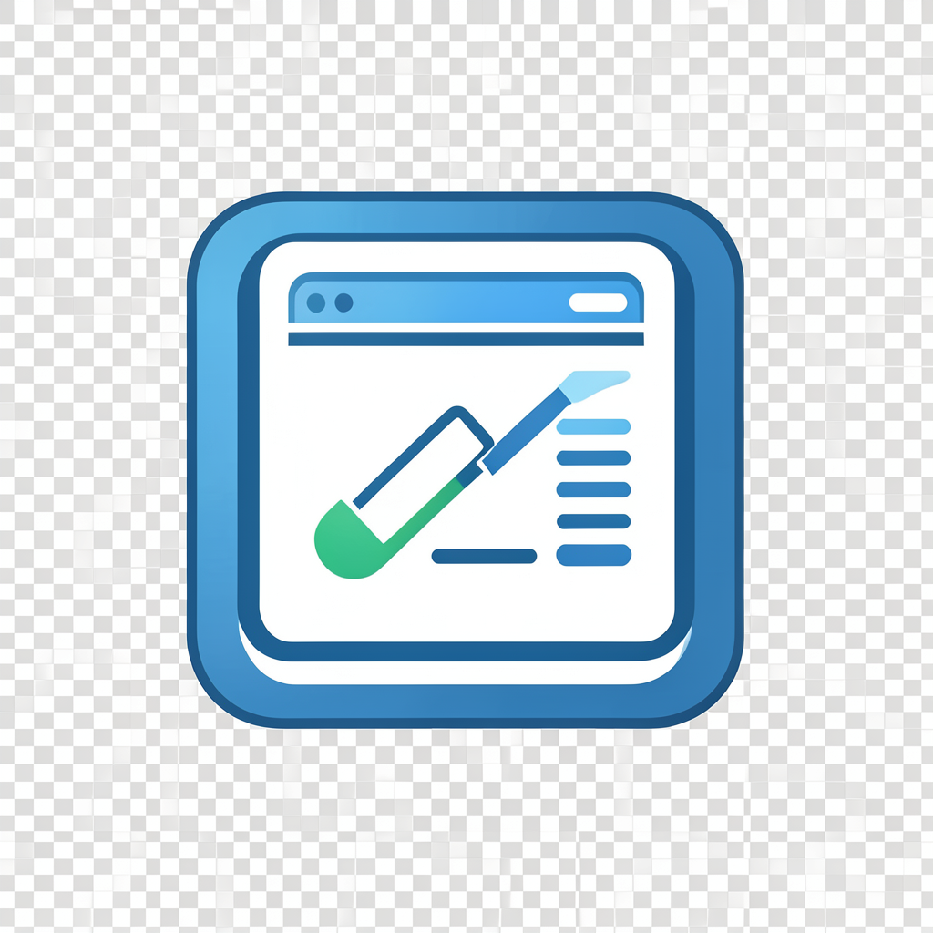 Web search Results Generator NoAI