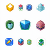 Web3 Game Generator icon