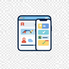 Web icon