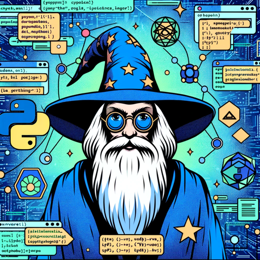 Webby Web Dev Wizard icon