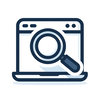 Website Analyzer icon