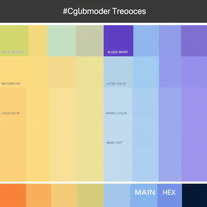 Website Colour Theme Generator