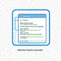 Website Sitemap Generator