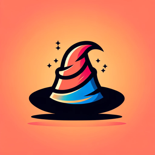 Website Sorting Hat by B12 icon