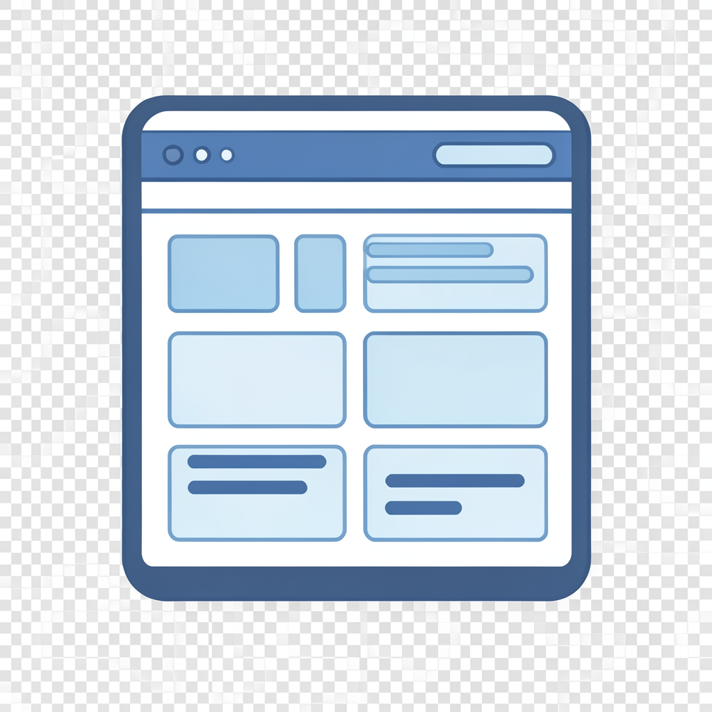 Website Wireframe Generator
