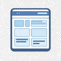 Website Wireframe Generator