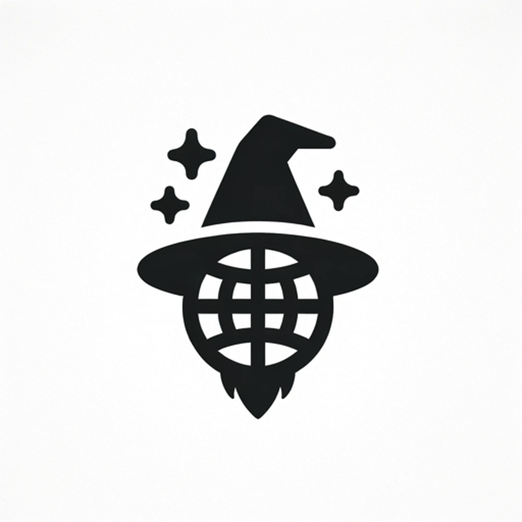 Website Wizard by B12 icon