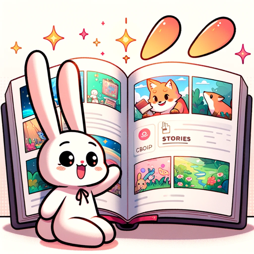 Webtoon Story Jumper icon
