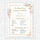 Wedding planner template icon