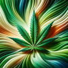 Weed GPT icon