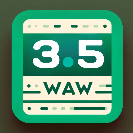 Weekly Autopay Wizard (WAW) icon
