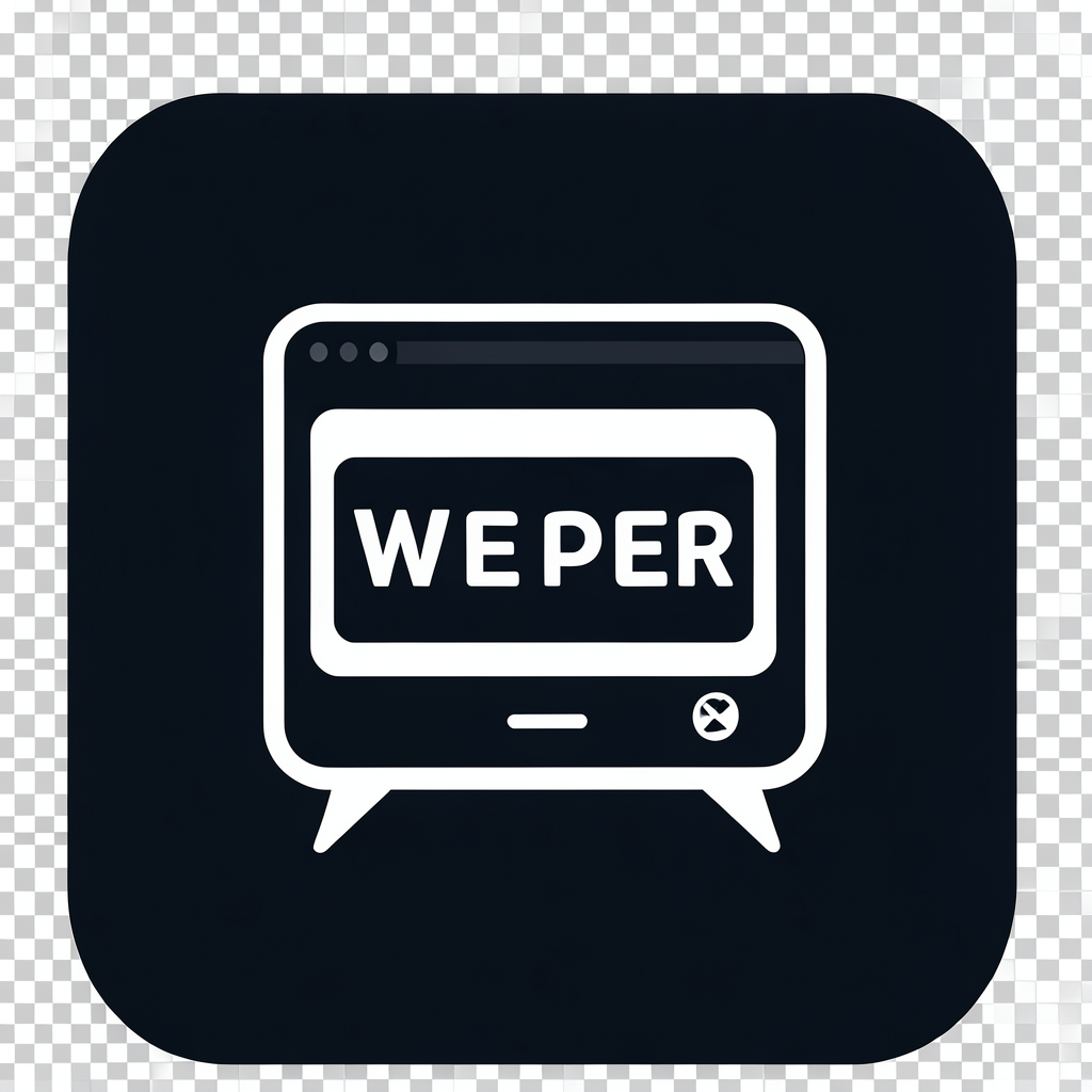 Weeper