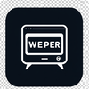 Weeper icon