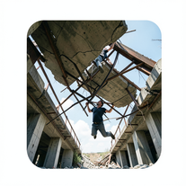 Weight of the Fallen Sky