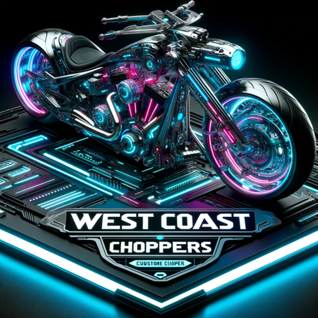 West Coast Choppers icon