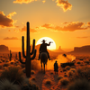 Western Wallpapers icon
