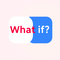 What if icon