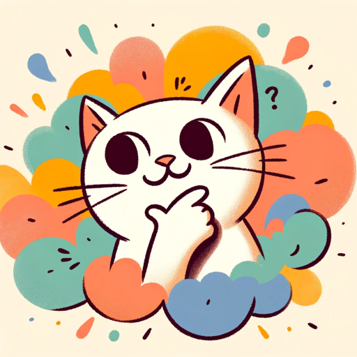 What's My Cat Thinking icon