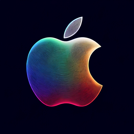 What Would Apple Do? icon