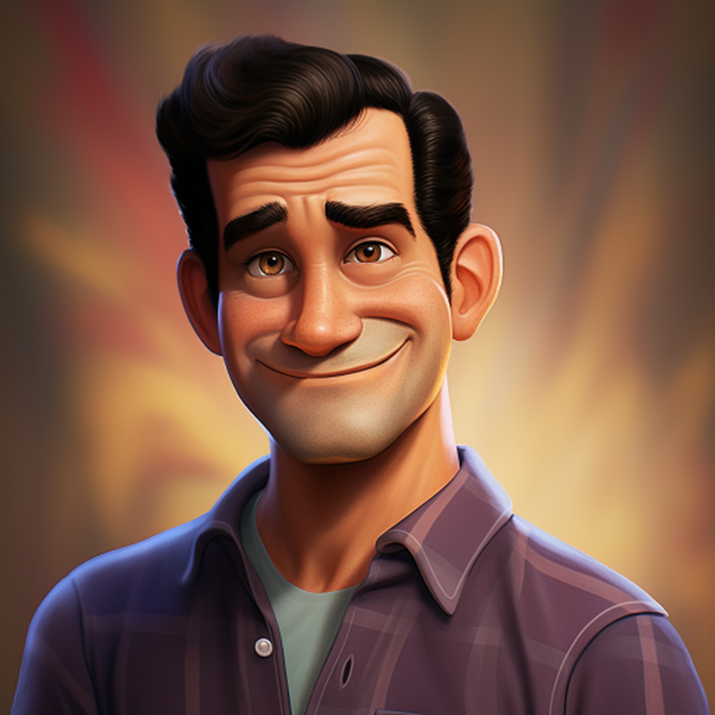 What Would Phil Dunphy Say or Do icon