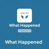 WhatHappened icon