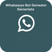 Whatsapp Bot Generator