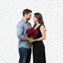 Where Stillness Holds Love