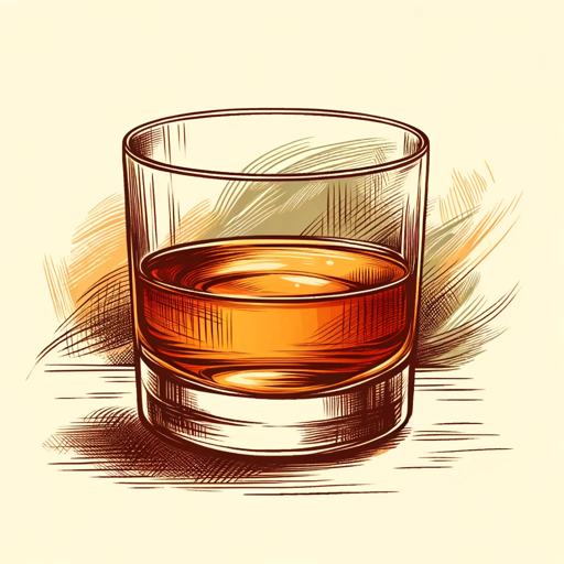 Whisky Wizard icon