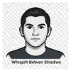 Whisper Between Shadows icon