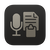 WhisperClip Icon